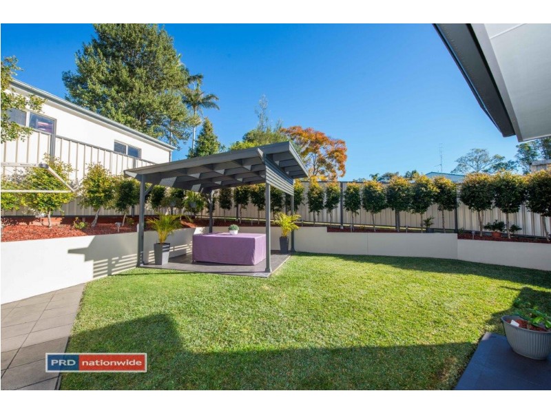 4/54 Cromarty Road, Soldiers Point NSW 2317