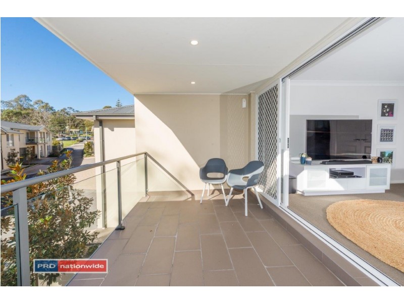 4/54 Cromarty Road, Soldiers Point NSW 2317