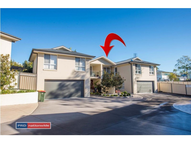 4/54 Cromarty Road, Soldiers Point NSW 2317