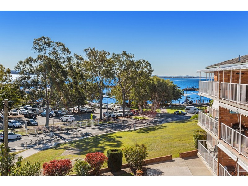 14/104 Magnus Street, Nelson Bay NSW 2315
