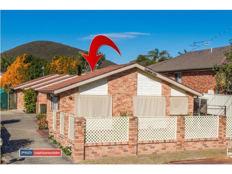 1/57 Government Road, Shoal Bay NSW 2315