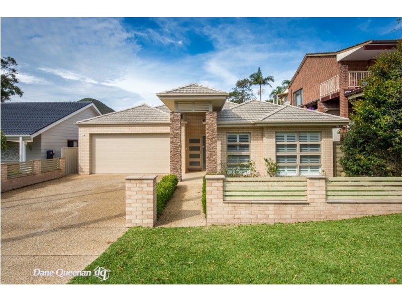 49 Horace Street, Shoal Bay NSW 2315