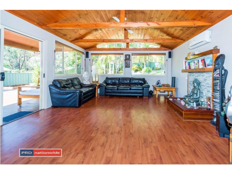 22 Ocean Beach Road, Shoal Bay NSW 2315