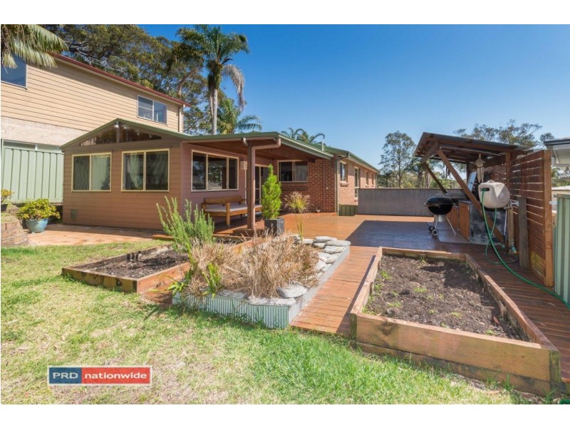22 Ocean Beach Road, Shoal Bay NSW 2315