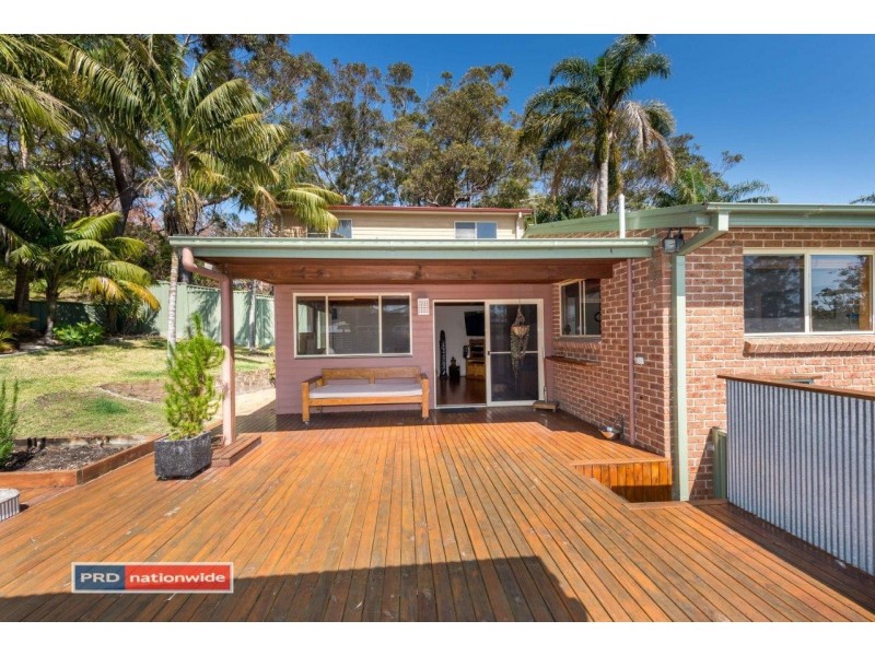 22 Ocean Beach Road, Shoal Bay NSW 2315