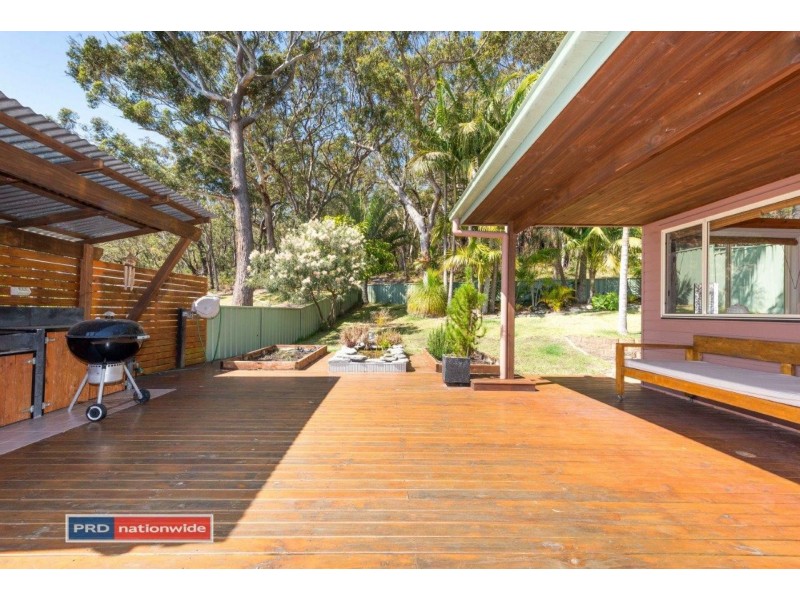 22 Ocean Beach Road, Shoal Bay NSW 2315