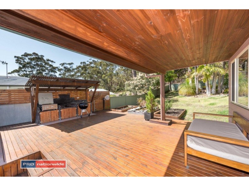 22 Ocean Beach Road, Shoal Bay NSW 2315