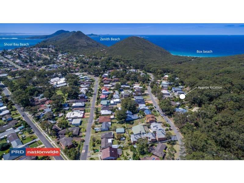 22 Ocean Beach Road, Shoal Bay NSW 2315