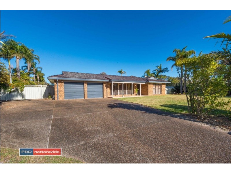 160 Salamander Way, Salamander Bay NSW 2317