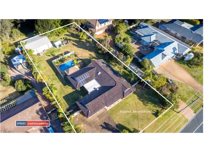 160 Salamander Way, Salamander Bay NSW 2317