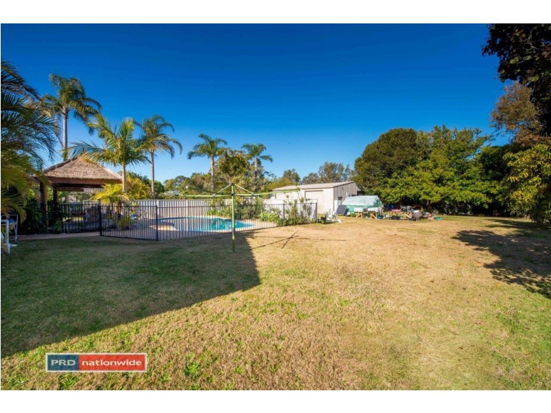 160 Salamander Way, Salamander Bay NSW 2317