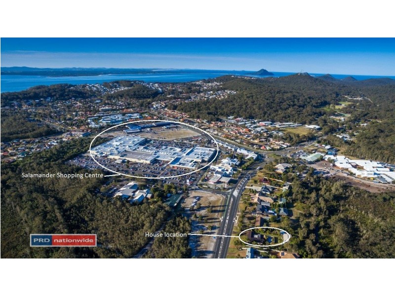 160 Salamander Way, Salamander Bay NSW 2317