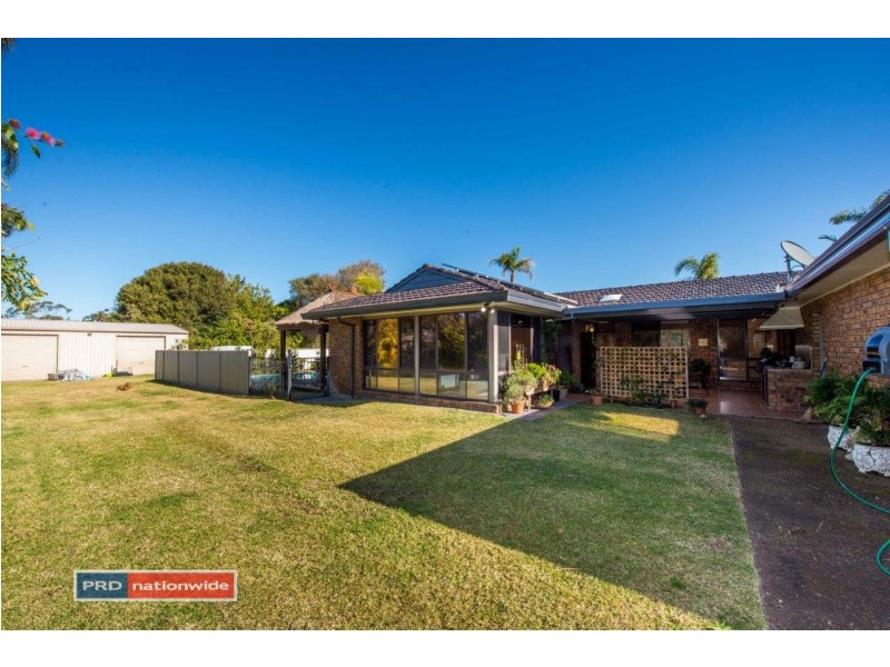 160 Salamander Way, Salamander Bay NSW 2317