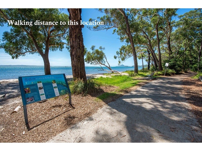 64 Navala Avenue, Nelson Bay NSW 2315