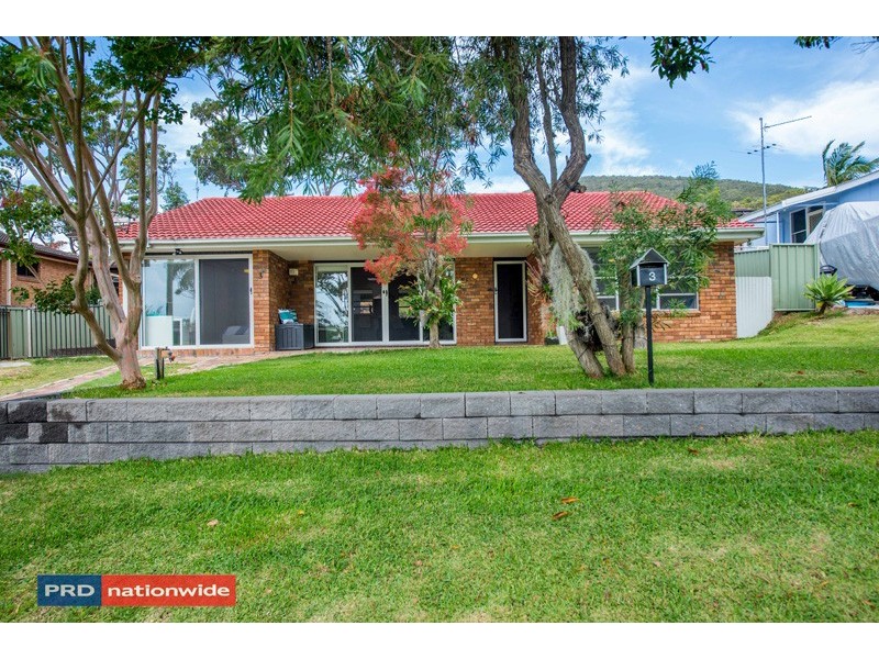 3 Essendene Road, Shoal Bay NSW 2315