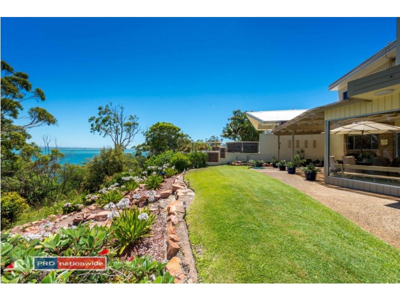 38 Thurlow Avenue, Nelson Bay NSW 2315 PRDnationwide Port Stephens Sold