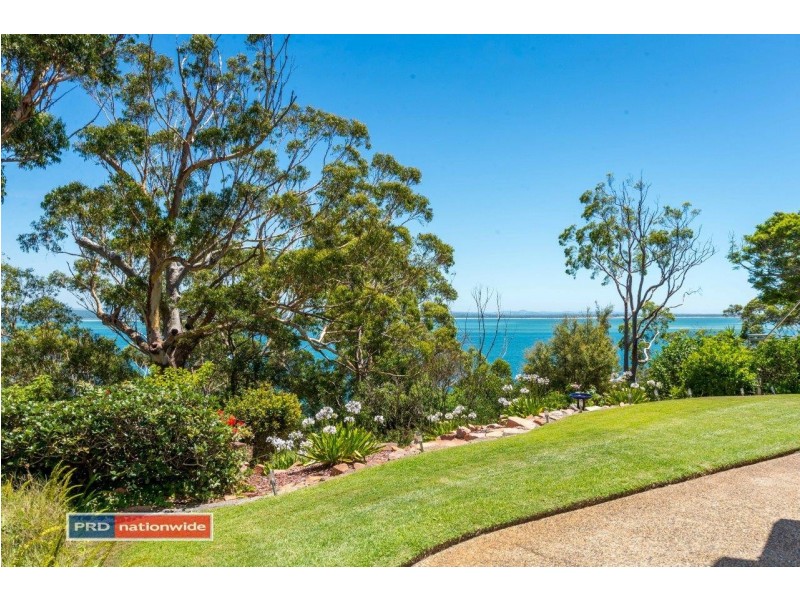 38 Thurlow Avenue, Nelson Bay NSW 2315