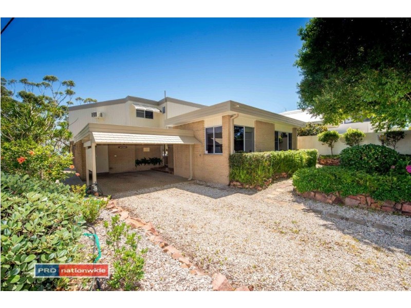 38 Thurlow Avenue, Nelson Bay NSW 2315