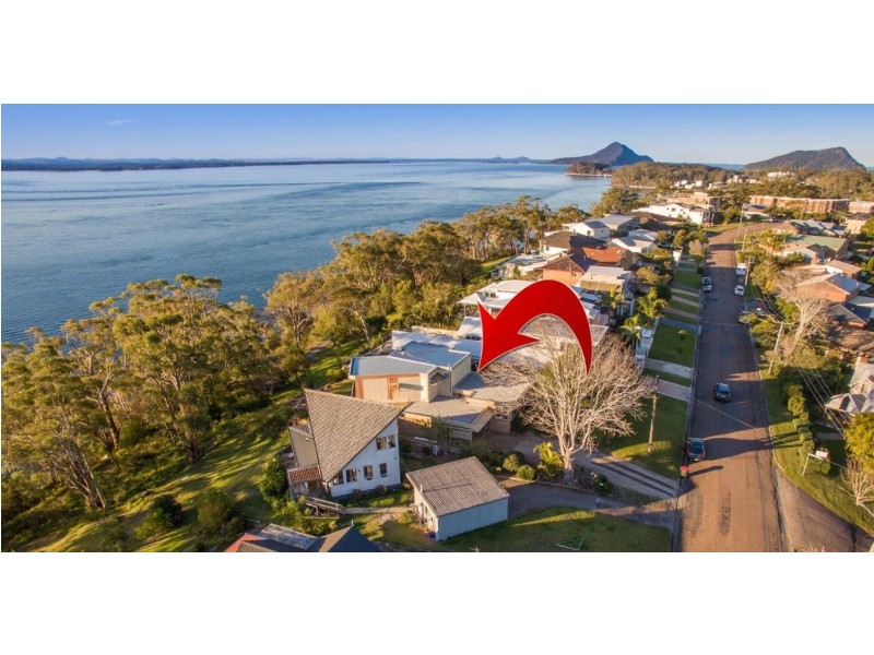 38 Thurlow Avenue, Nelson Bay NSW 2315