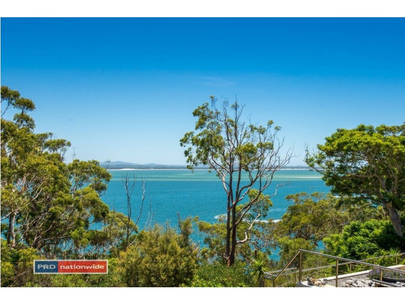 38 Thurlow Avenue, Nelson Bay NSW 2315