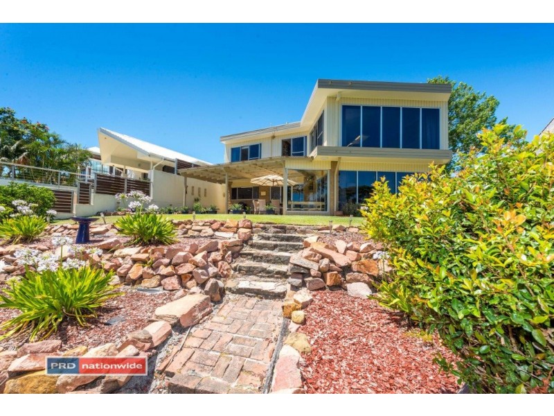 38 Thurlow Avenue, Nelson Bay NSW 2315