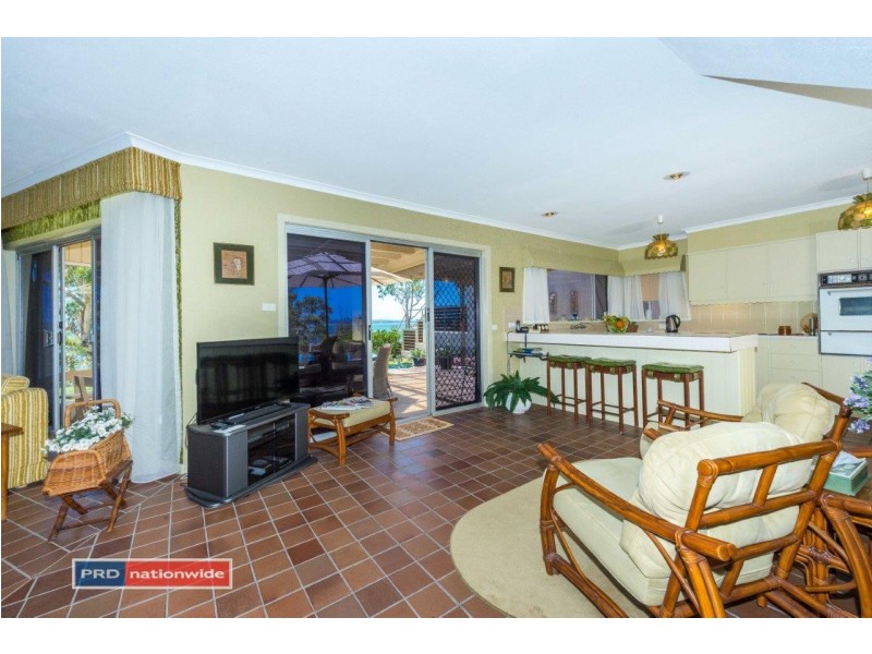 38 Thurlow Avenue, Nelson Bay NSW 2315
