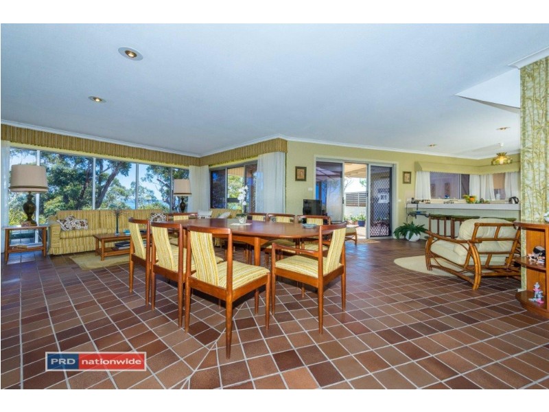 38 Thurlow Avenue, Nelson Bay NSW 2315