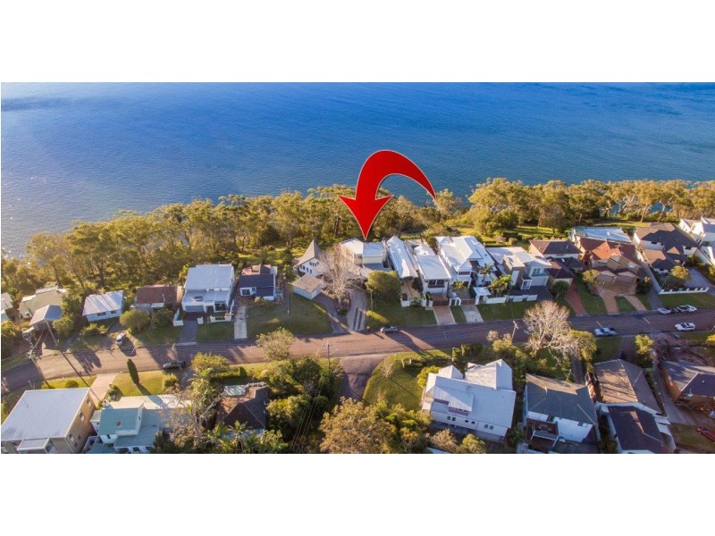 38 Thurlow Avenue, Nelson Bay NSW 2315