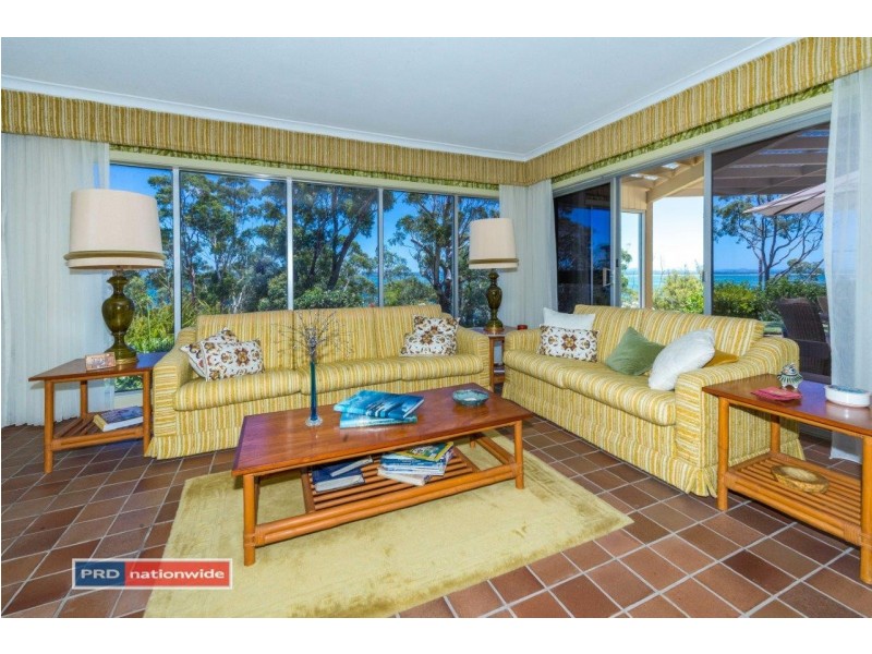 38 Thurlow Avenue, Nelson Bay NSW 2315