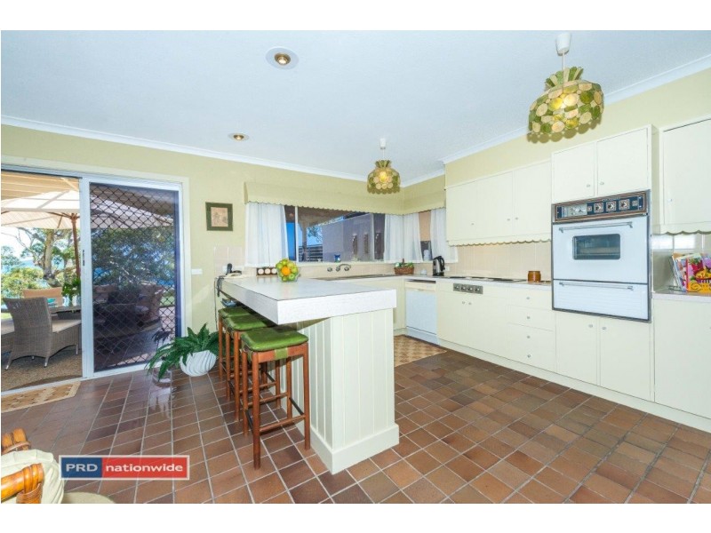 38 Thurlow Avenue, Nelson Bay NSW 2315