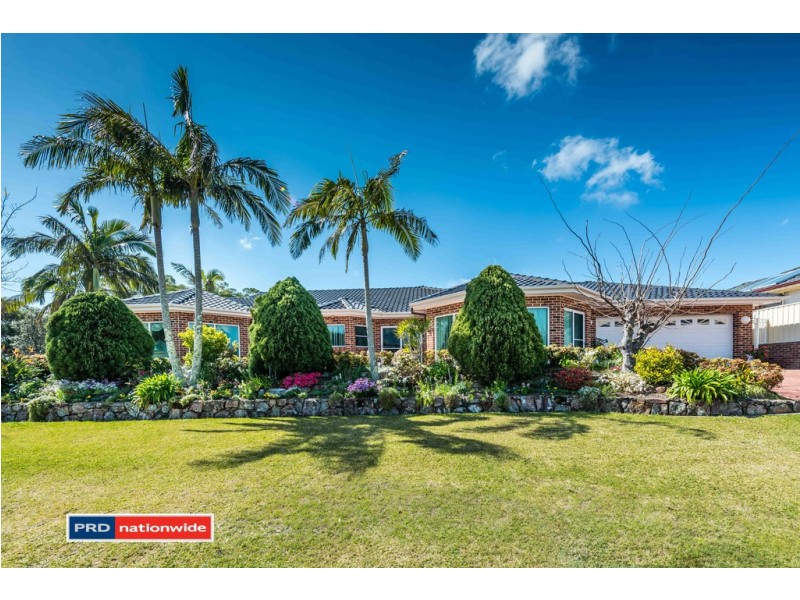 19 Worimi Drive, Salamander Bay NSW 2317