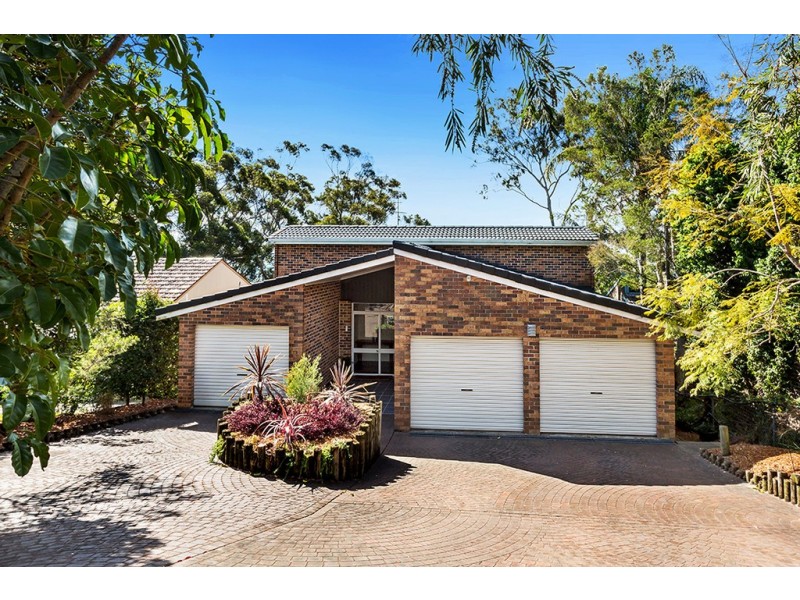 18 Gloucester Street, Nelson Bay NSW 2315