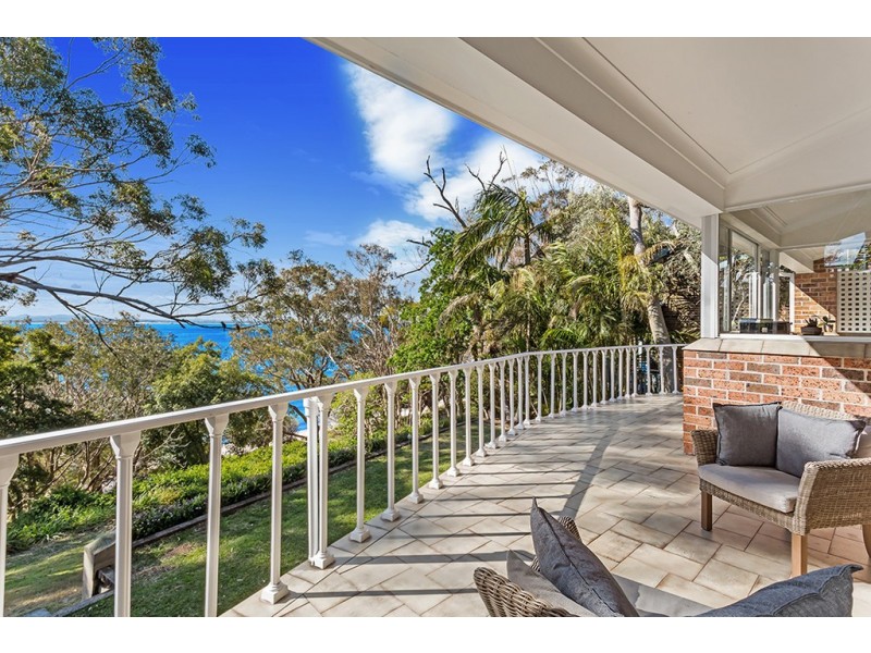 18 Gloucester Street, Nelson Bay NSW 2315