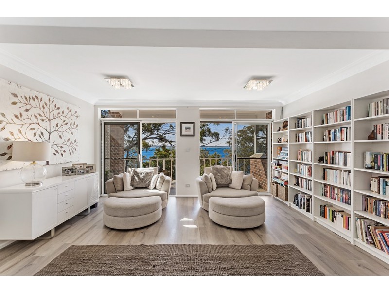 18 Gloucester Street, Nelson Bay NSW 2315