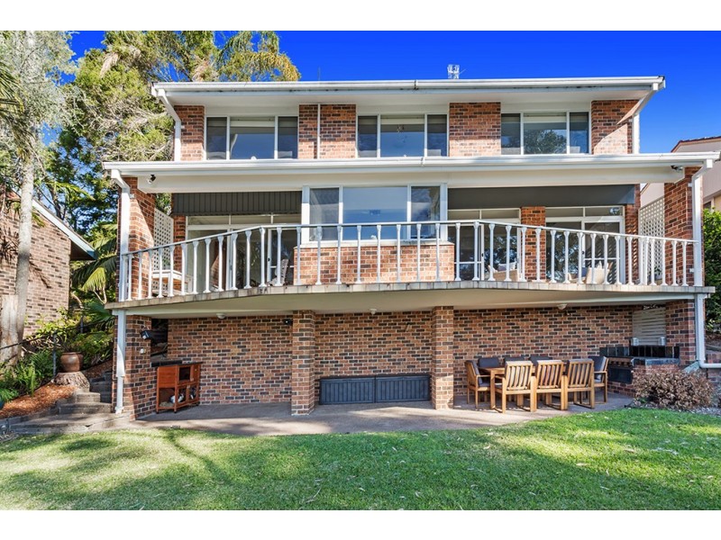 18 Gloucester Street, Nelson Bay NSW 2315