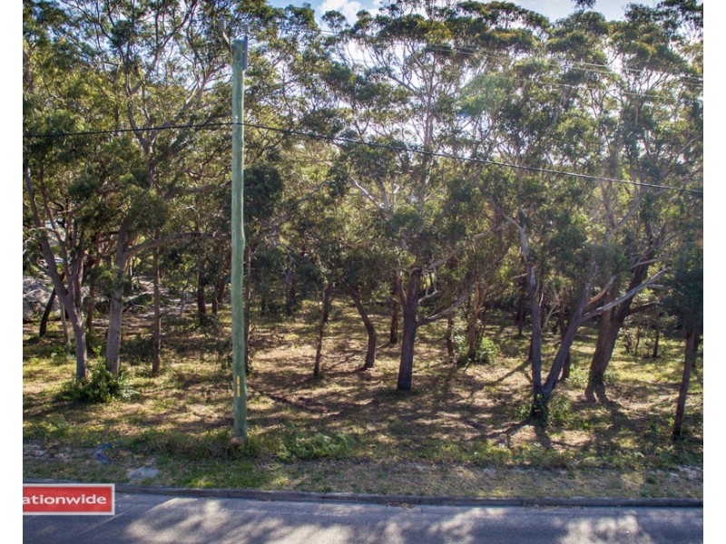 77 Blanch Street, Boat Harbour NSW 2316