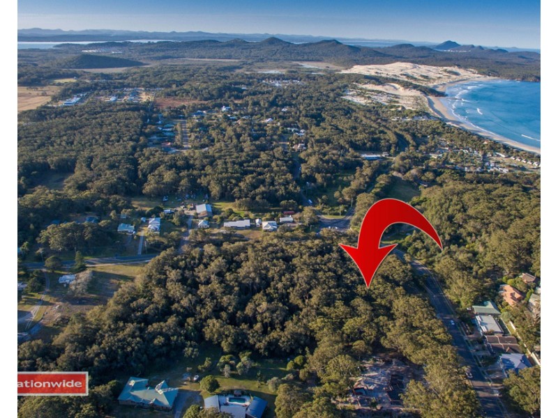77 Blanch Street, Boat Harbour NSW 2316