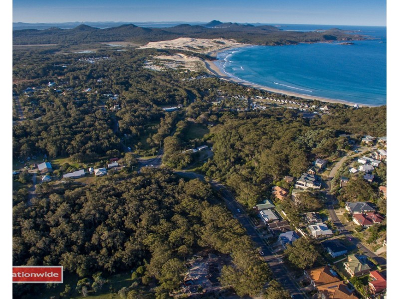 77 Blanch Street, Boat Harbour NSW 2316