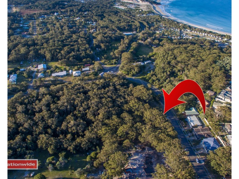 77 Blanch Street, Boat Harbour NSW 2316