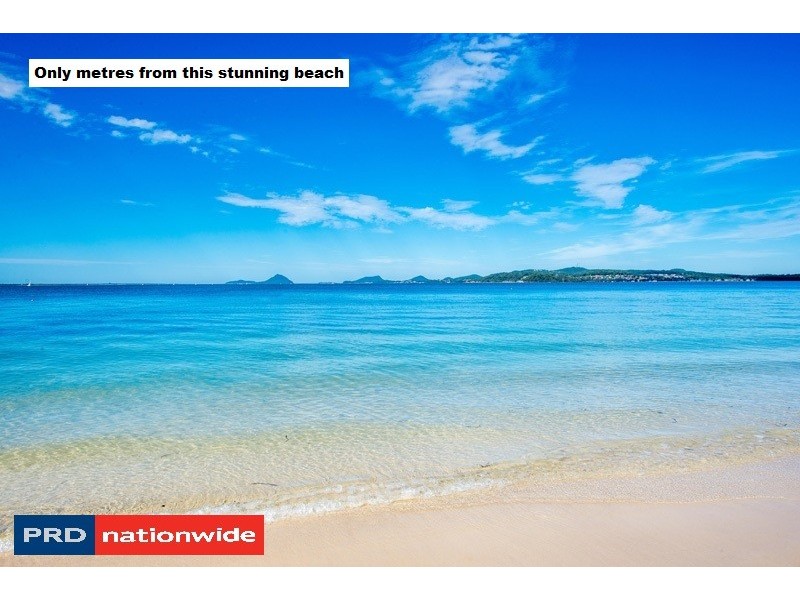 2/13 Soldiers Point Road, Soldiers Point NSW 2317