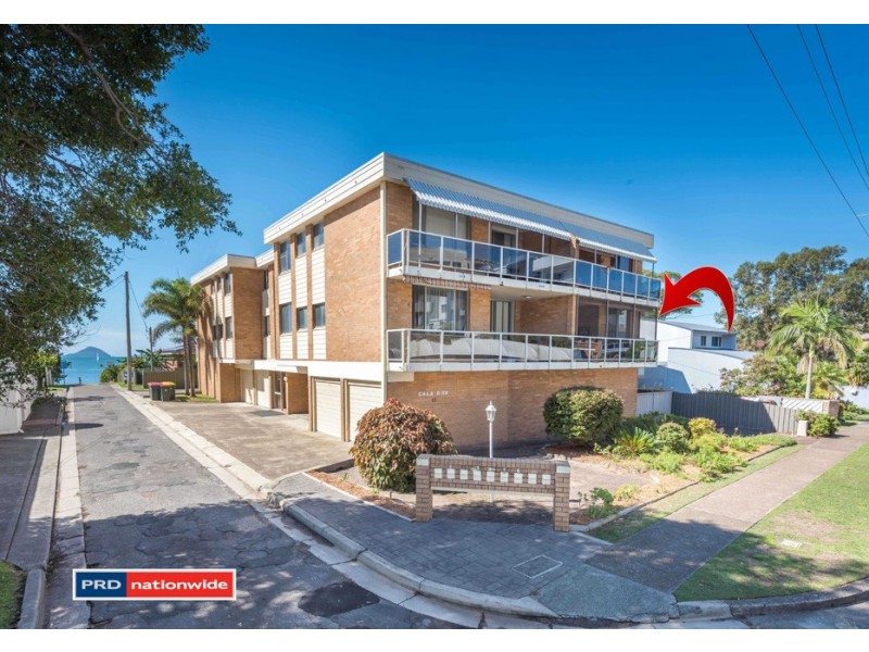 2/13 Soldiers Point Road, Soldiers Point NSW 2317