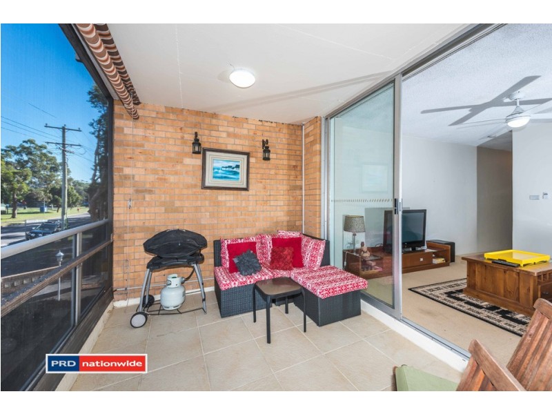 2/13 Soldiers Point Road, Soldiers Point NSW 2317