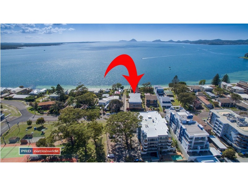 2/13 Soldiers Point Road, Soldiers Point NSW 2317