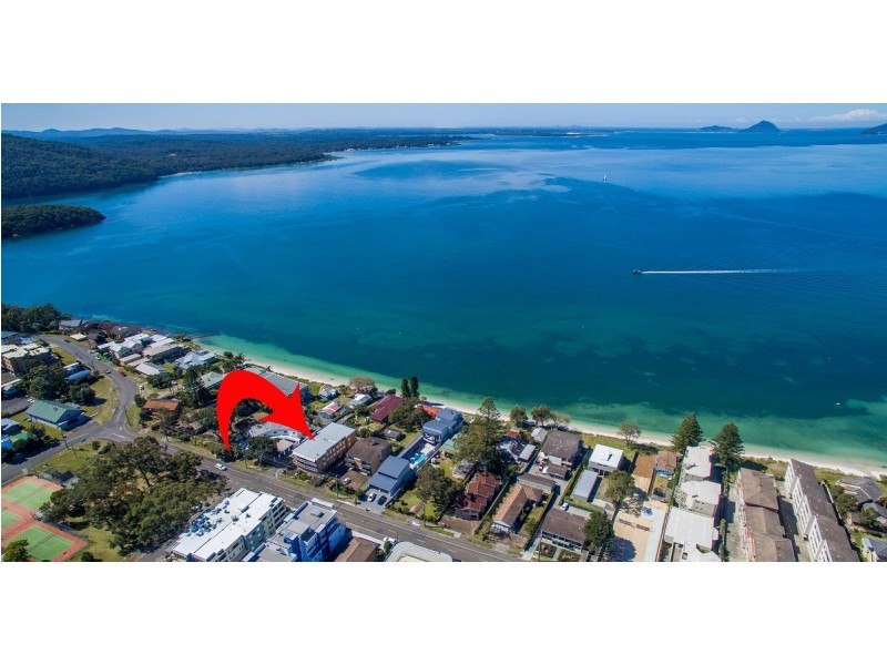 2/13 Soldiers Point Road, Soldiers Point NSW 2317