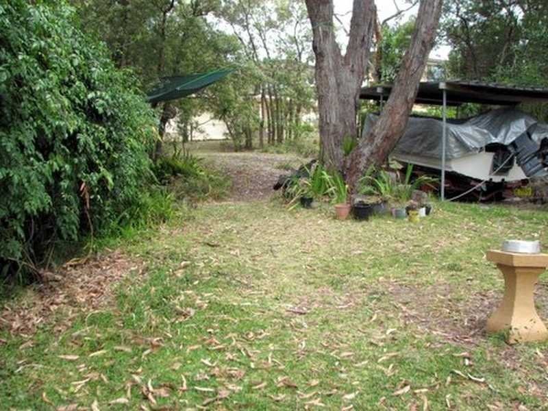 91 Galoola Drive, Nelson Bay NSW 2315