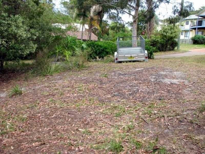 91 Galoola Drive, Nelson Bay NSW 2315