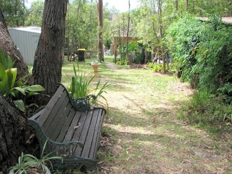 91 Galoola Drive, Nelson Bay NSW 2315