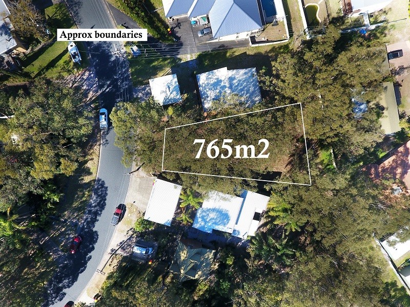 54 Tallean Road, Nelson Bay NSW 2315