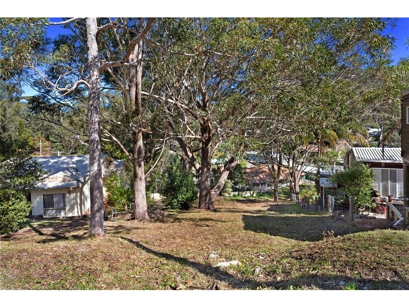 54 Tallean Road, Nelson Bay NSW 2315