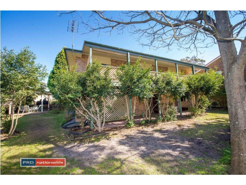 4 Lantry Place, Anna Bay NSW 2316